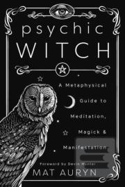 Psychic Witch