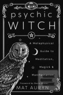 Psychic Witch - cena, porovnanie