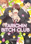 Yarichin Bitch Club 1 - cena, porovnanie