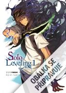 Solo Leveling 1 - cena, porovnanie