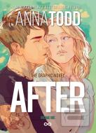 AFTER: The Graphic Novel (Volume One) - cena, porovnanie