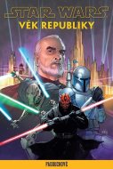 Star Wars - Věk Republiky: Padouchové - cena, porovnanie