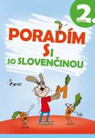 Poradím si so slovenčinou 2.tr.(3.vyd.)