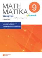 Matematika v pohodě 9 - Geometrie - pracovní sešit - cena, porovnanie