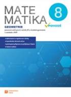 Matematika v pohodě 8 - Geometrie - pracovní sešit - cena, porovnanie