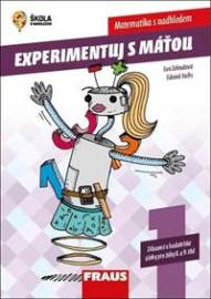 Experimentuj s Máťou Matematika s nadhledem