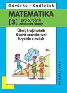 Matematika pro 6.r.ZŠ 3.díl - cena, porovnanie