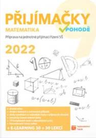 Přijímačky 9 - matematika 2022