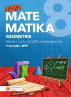 Hravá matematika 8 - Učebnice 2. díl (geometrie) - cena, porovnanie