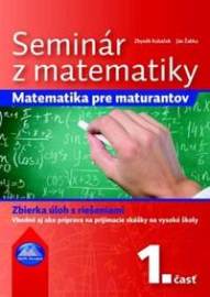 Seminár z matematiky