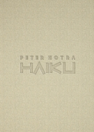 Haiku - Peter Hotra - cena, porovnanie