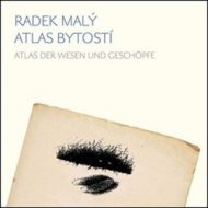 Atlas bytostí / Atlas der wesen und geschöpfe - cena, porovnanie