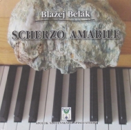 Scherzo amabile - cena, porovnanie