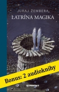 Latrína magika - cena, porovnanie