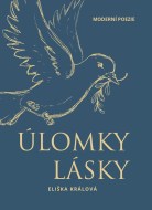 Úlomky lásky - cena, porovnanie