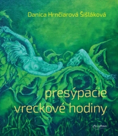 Presýpacie vreckové hodiny