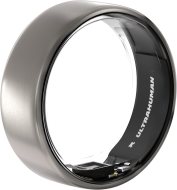 Ultrahuman Ring Air Raw Titanium - cena, porovnanie