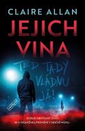 Jejich vina - Teď tady vládnu já - cena, porovnanie