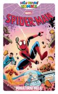 Můj první komiks: Spider-Man - Miniaturní mela! - cena, porovnanie