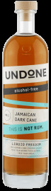 Undone No.1 Not Rum 0,7l