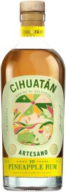 Cihuatán Artesano Pineapple 0,7l