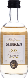 Mezan XO Jamaica 0,05l