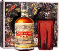 Don Papa + shaker 0,7l - cena, porovnanie