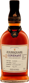 Foursquare Covenant 0,7l