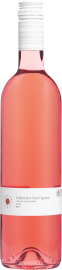 Karpatská Perla Cabernet Sauvignon Rosé BIO 2023 0,75l
