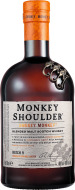 Monkey Shoulder Smokey Monkey 0,7l - cena, porovnanie