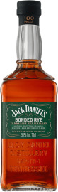 Jack Daniel's Bonded Rye 0,7l