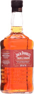 Jack Daniel's Triple Mash 0,7l - cena, porovnanie