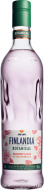 Finlandia Botanical Wildberry & Rose 0,7l - cena, porovnanie