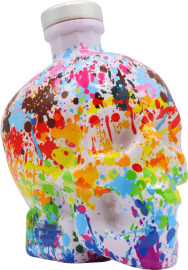 Crystal Head Paint Your Pride Edition 0,7l
