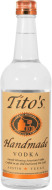 Tito's Handmade Vodka 0,7l - cena, porovnanie