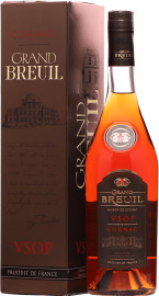 Grand Breuil VSOP 0,7l