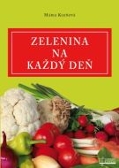 Zelenina na každý deň - cena, porovnanie