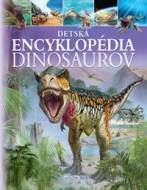 Detská encyklopédia dinosaurov Foni book SK - cena, porovnanie