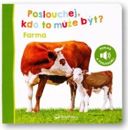 Poslouchej, kdo to může být? Farma - cena, porovnanie