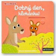 MiniPEDIE Dobrý den, klokánku! - cena, porovnanie