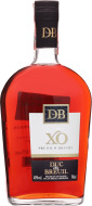 Duc Du Breuil XO 0,7l - cena, porovnanie