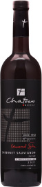 Chateau Modra Cabernet Sauvignon 2021 0,75l