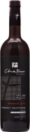 Chateau Modra Cabernet Sauvignon 2021 0,75l - cena, porovnanie