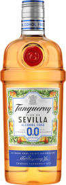 Tanqueray Flor de Sevilla Alcohol Free 0,7l