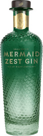 Mermaid Zest Gin 0,7l
