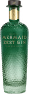 Mermaid Zest Gin 0,7l - cena, porovnanie