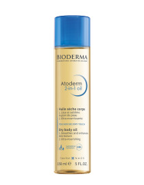 Bioderma Atoderm Olej 2v1 150ml