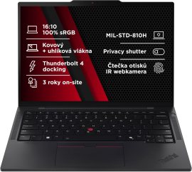 Lenovo ThinkPad T14s 21LS001UCK