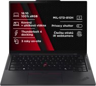 Lenovo ThinkPad T14s 21LS001UCK - cena, porovnanie