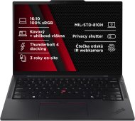 Lenovo ThinkPad T14s 21LS002VCK - cena, porovnanie